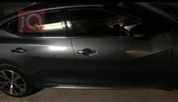 نيسان ماكسيما